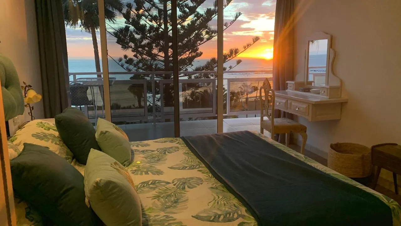Amazing Beach Views Tenerife Arona