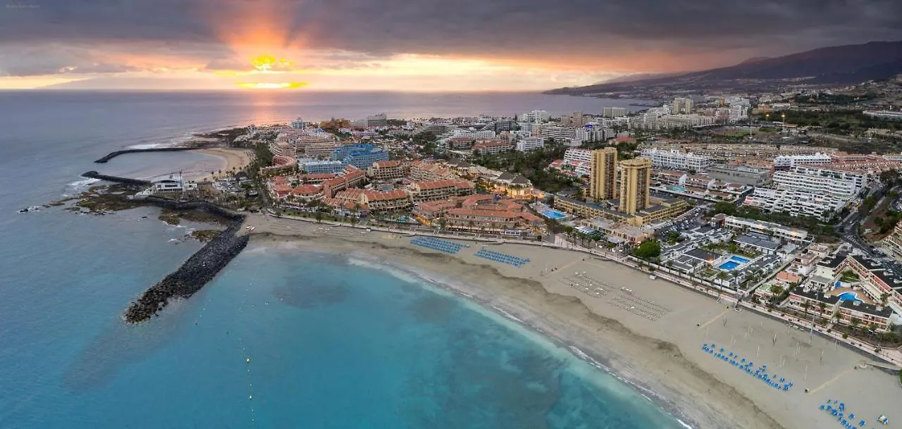 Amazing Beach Views Tenerife Arona  Apartamento